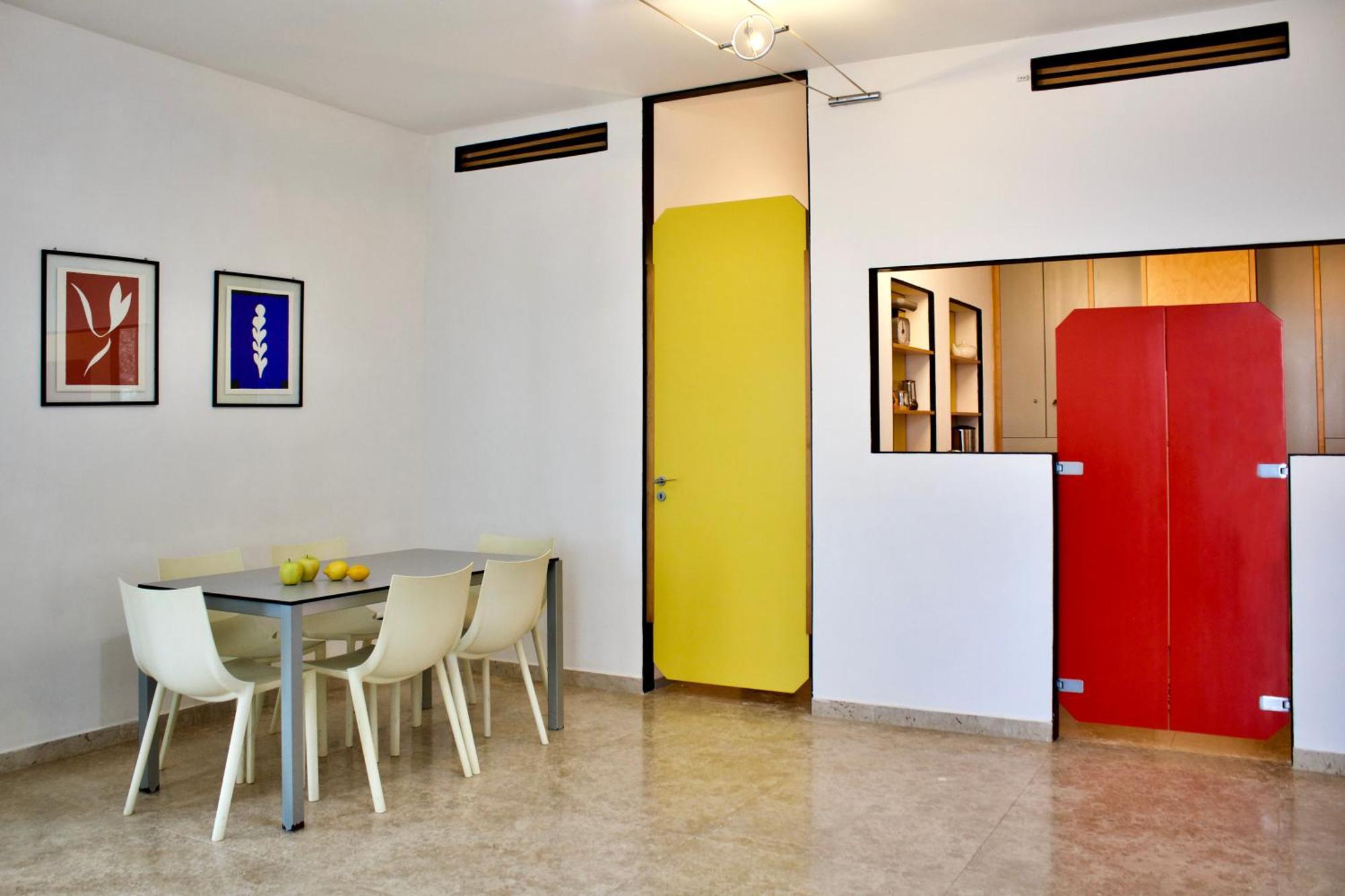 Villa Firriato San Vito Lo Capo Bagian luar foto