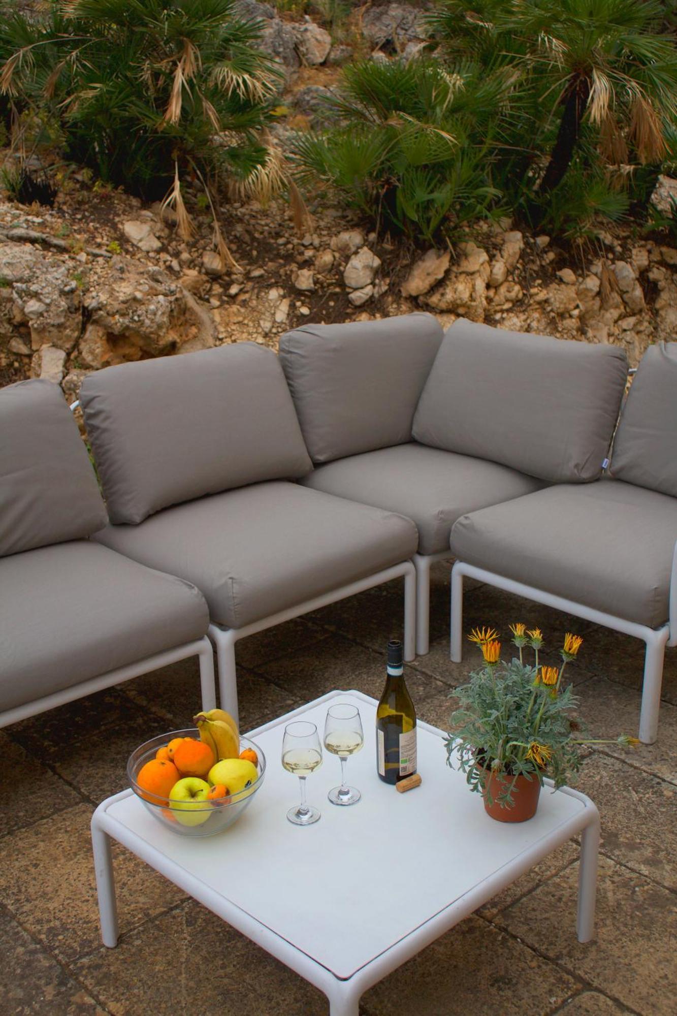 Villa Firriato San Vito Lo Capo Bagian luar foto