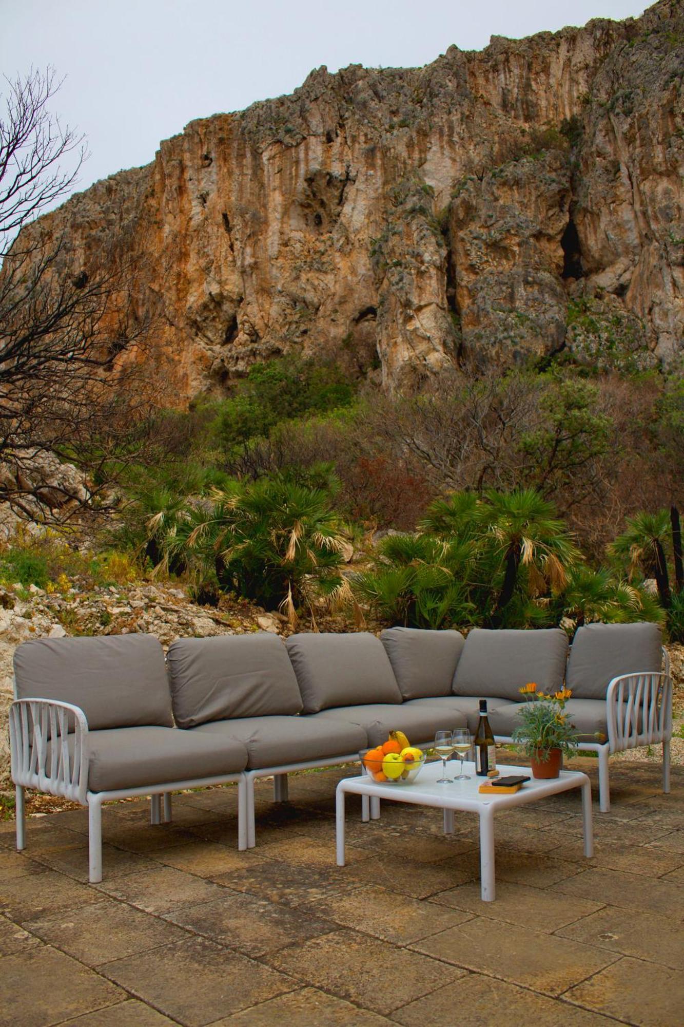 Villa Firriato San Vito Lo Capo Bagian luar foto