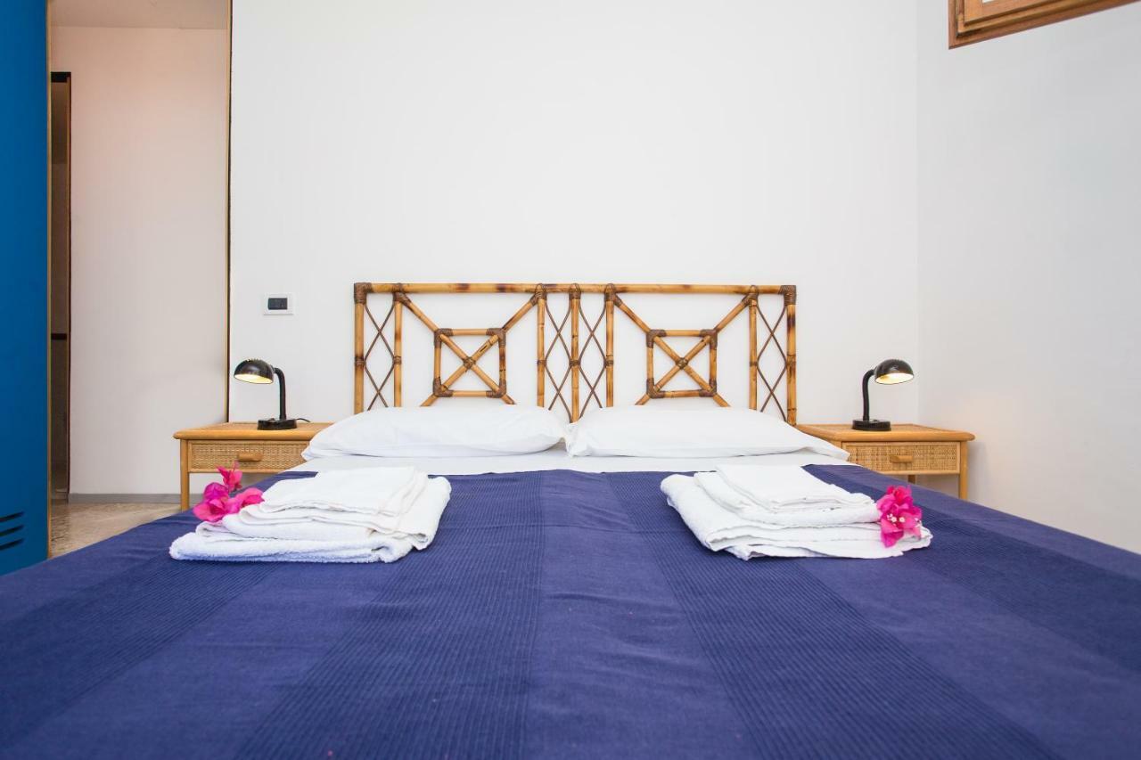 Villa Firriato San Vito Lo Capo Bagian luar foto