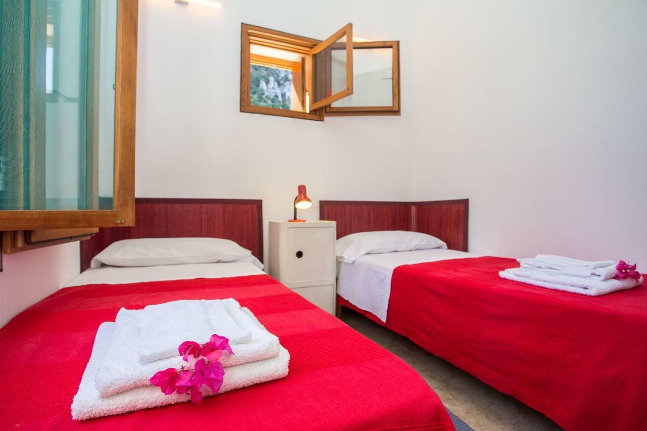 Villa Firriato San Vito Lo Capo Bagian luar foto